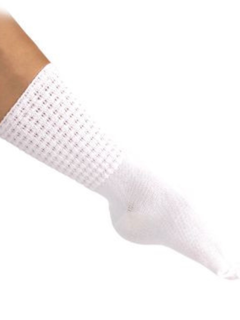 3 PAIR Antonio Pacelli Ankle Length Irish Dance Poodle Socks - Petite (Child)